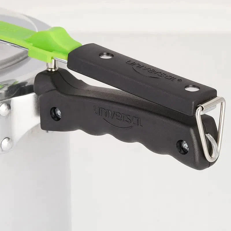 Olla a Presión con Cierre Interno 6 Litros / Universal 4