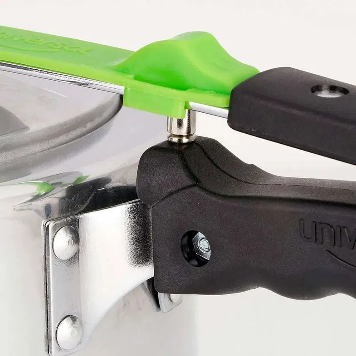 Olla a Presión con Cierre Interno 6 Litros / Universal 7