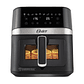 Oster® Freidora de Aire Digital, 6L de Capacidad,Recubrimiento Oster® - Miniatura 1