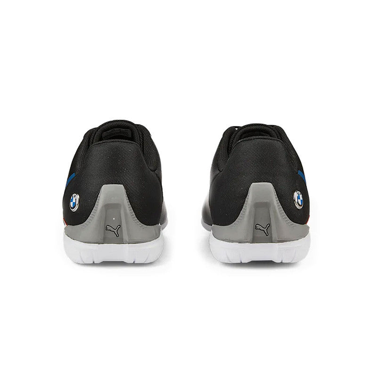 Tenis Puma de automovilismo BMW M Motorsport Drift Cat Decima 3