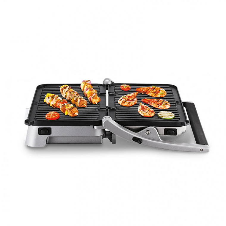 Sanduchera Panini Grill 180° / Imusa 2