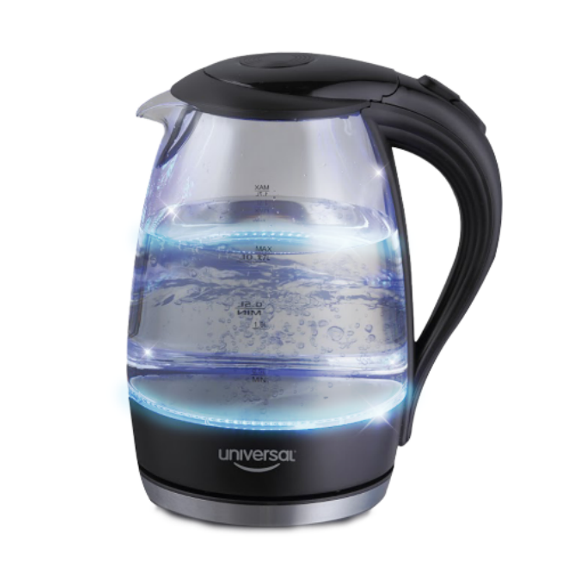 Tetera Eléctrica / Universal 1