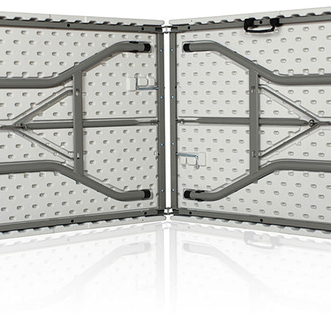 Mesa Banquetera Plegable / Rimax 2