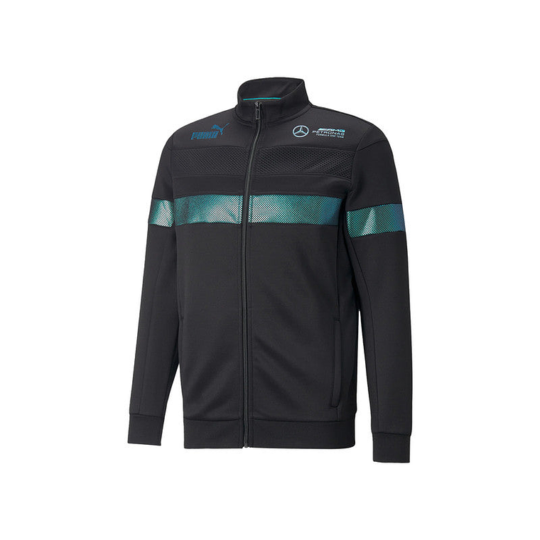 Chaqueta Puma Mercedes AMG Petronas Motorsport Metal Energy Race 1