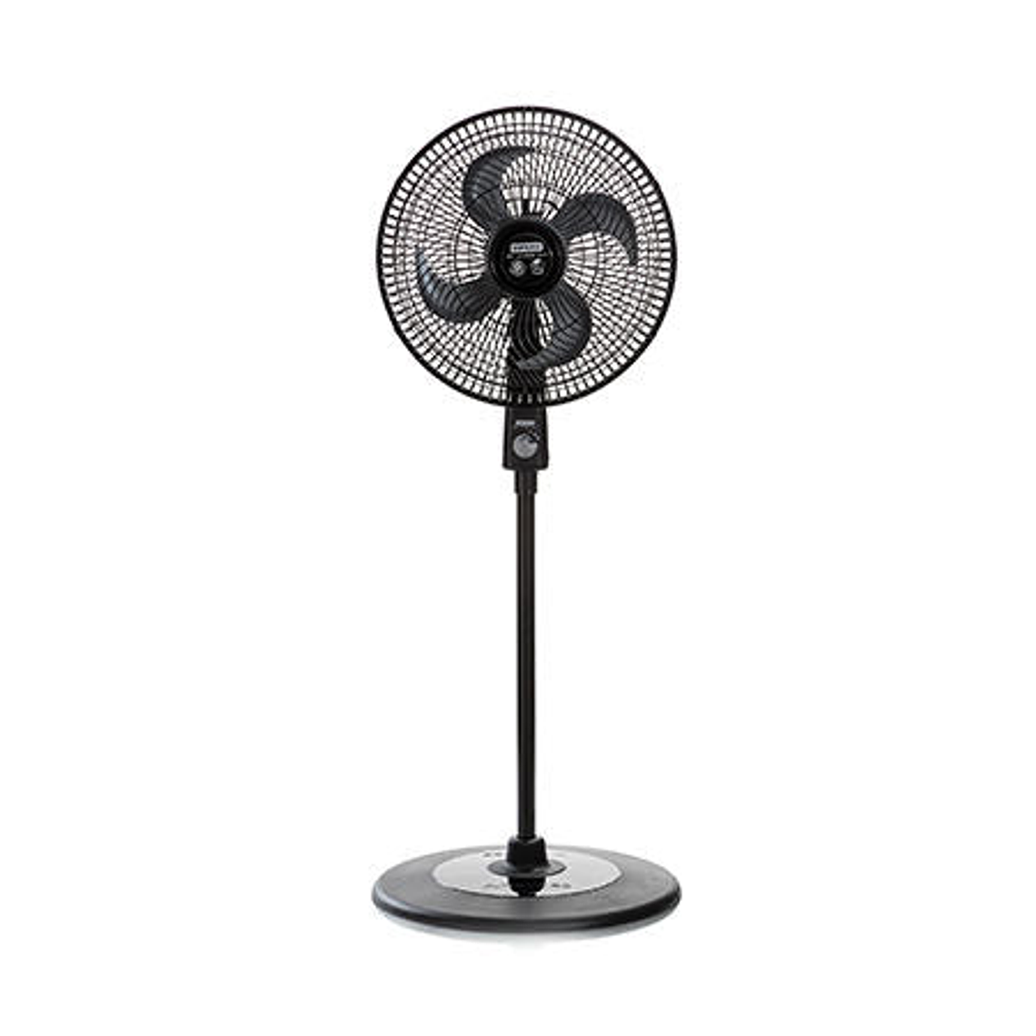 Ventilador Air Protect Maxx 2 en 1 Negro / Samurai 1