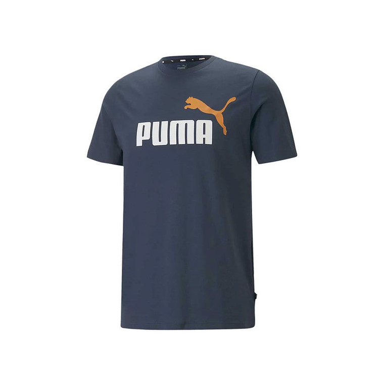 Camiseta Puma Ess 2 Col 5