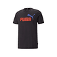 Camiseta Puma Ess 2 Col - Miniatura 7