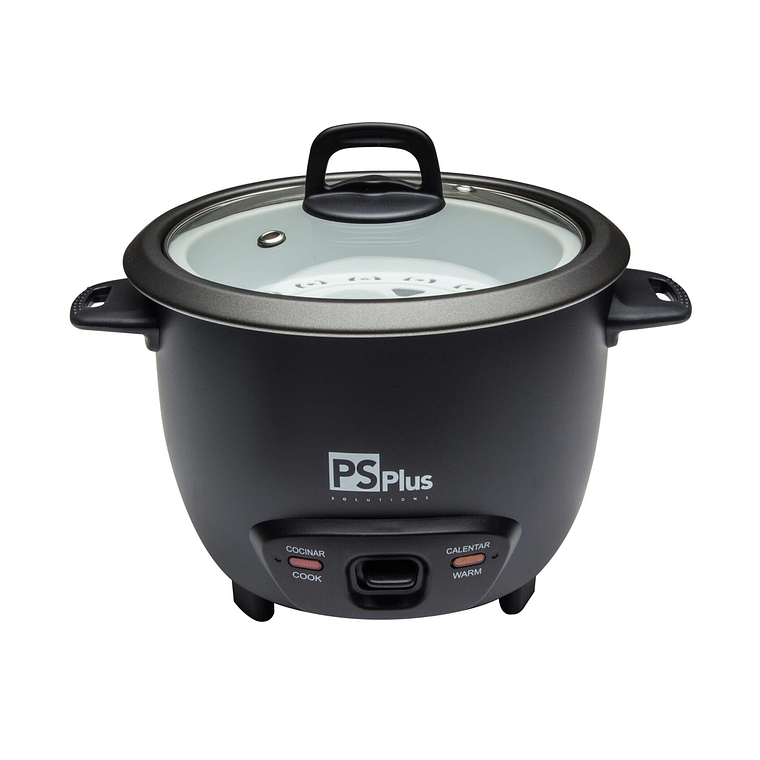Arrocera 10 tazas con Vaporera  / PS Plus 2