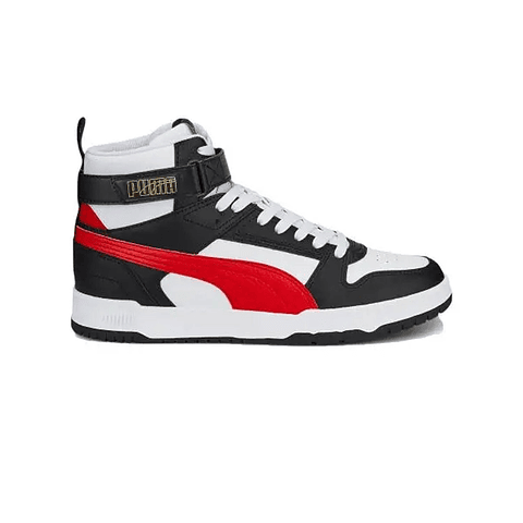 Tenis Puma RBD Game
