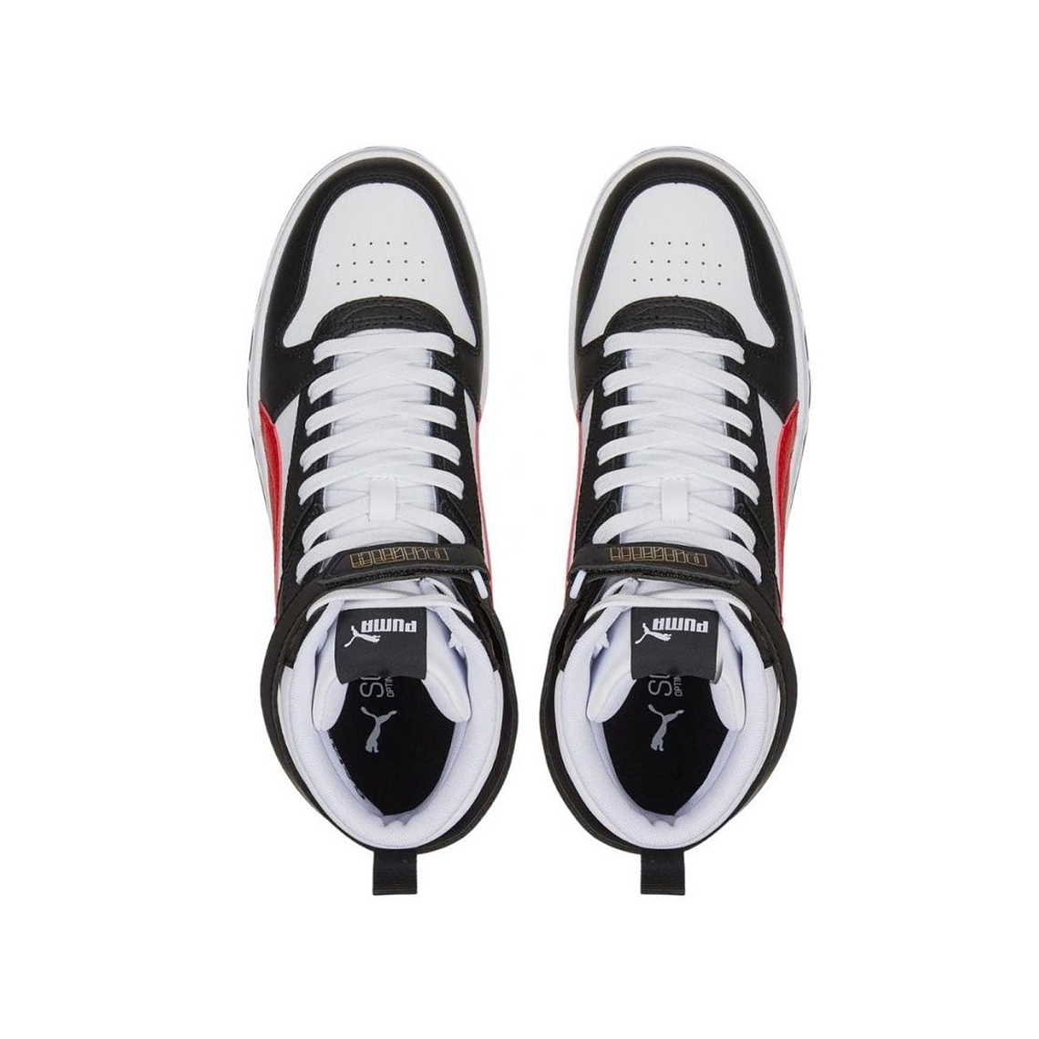 Tenis Puma RBD Game 3