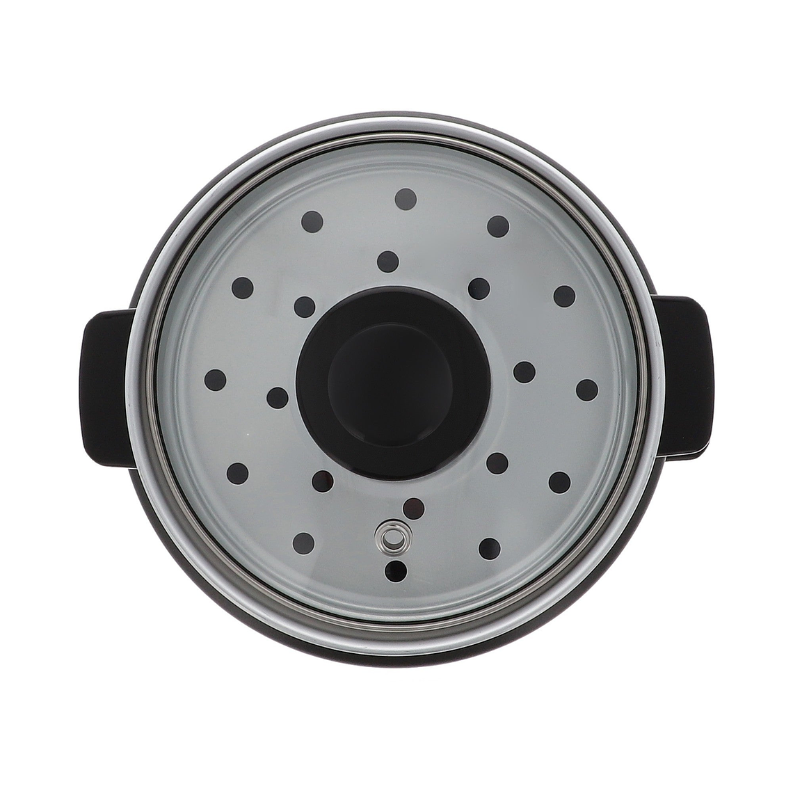 Arrocera Con Función Vaporera 10 Tazas / Imusa 4