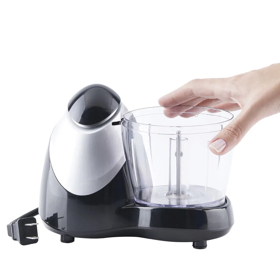 Picatodo Chopper Mix  / Universal 4