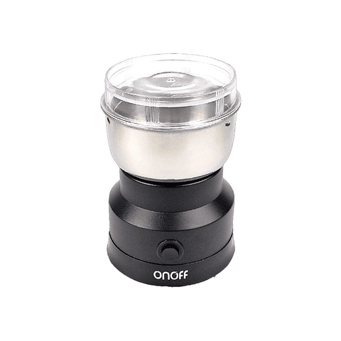Pulverizador de Granos 300 gr / OnOff