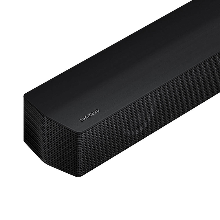 Barra de Sonido SAMSUNG HW-B550B/ZL Negro 3