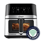 Oster® Freidora de Aire Digital, 7.5L de Capacidad Recubrimiento Oster® - Miniatura 2