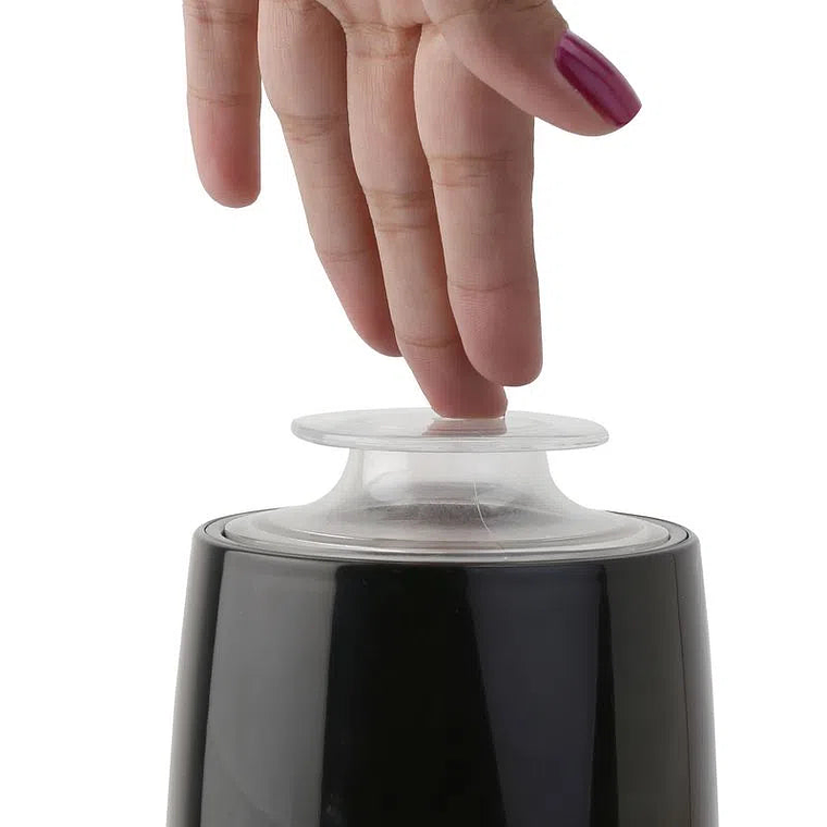 Pulverizador de Alimentos Secos Pulvermaster 60 Gr / Home Elements 2