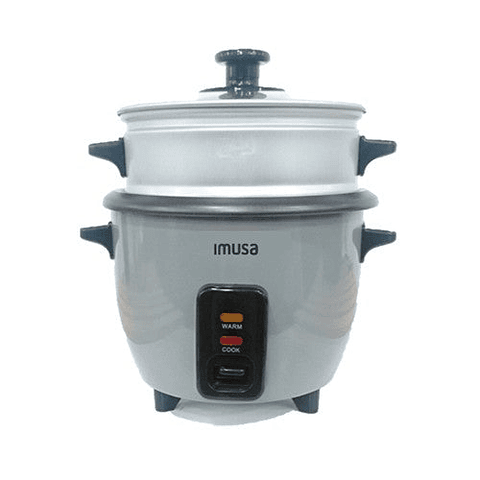 Arrocera Funcional Tradicional 5 Tazas / Imusa