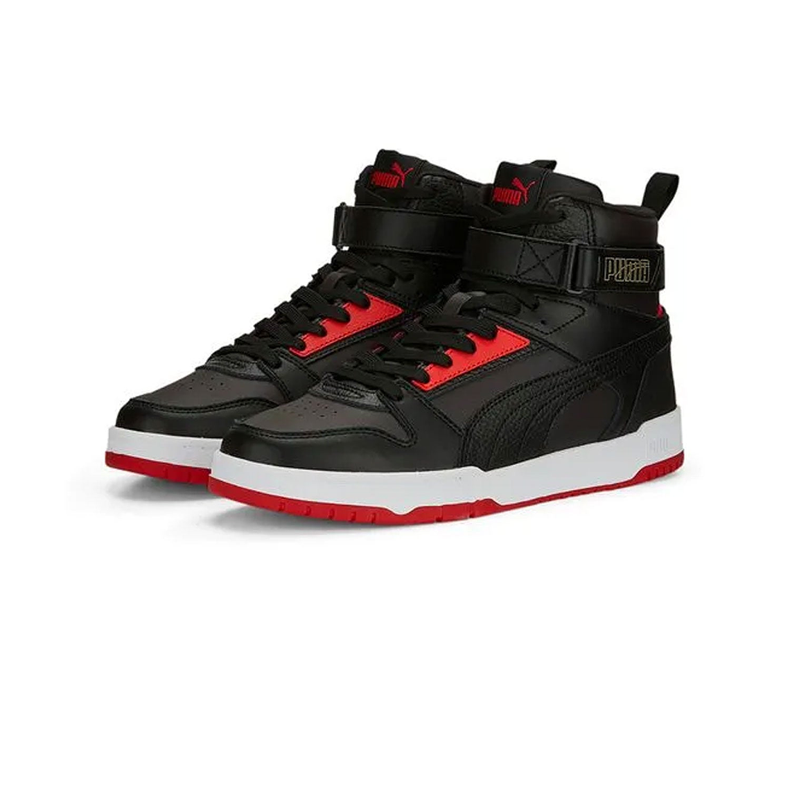 Tenis Puma RBD Game 2