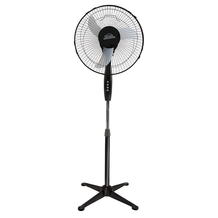 Ventilador Pedestal 16
