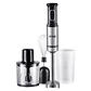 Licuadora de inmersión 3 en 1 / OnOff - Miniatura 2