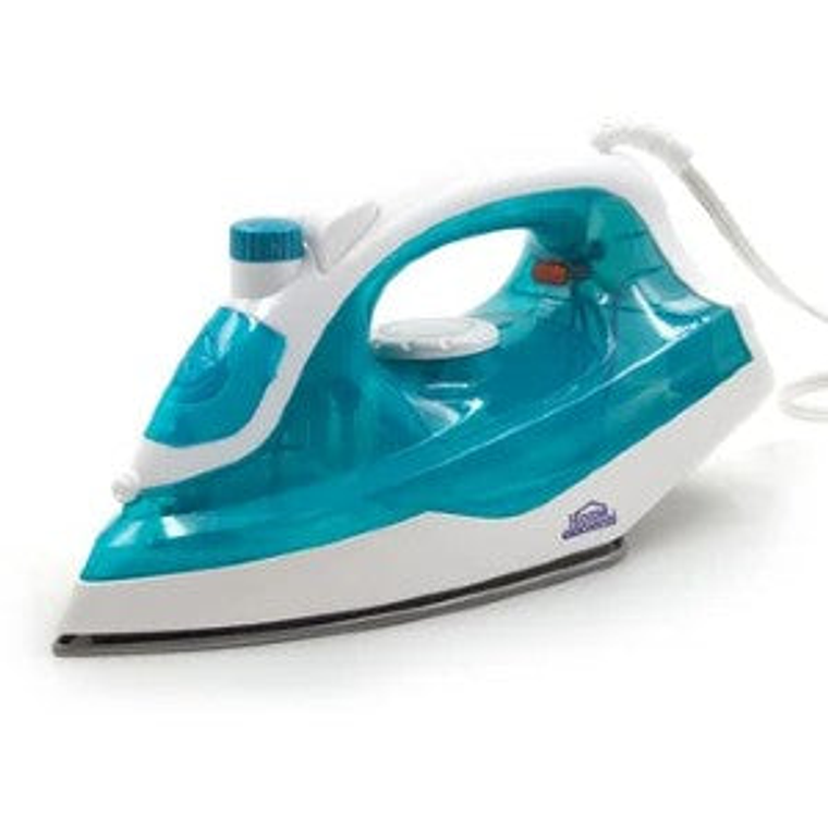 Plancha a Vapor & Seco/ Home Elements 2