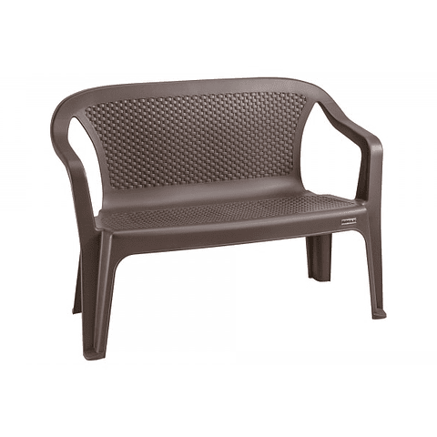 Silla Eterna Doble / Rimax