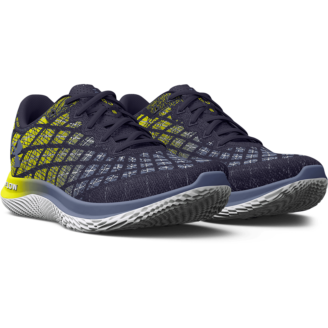 Tenis de Running UA FLOW Velociti Wind 2 para Hombre 3