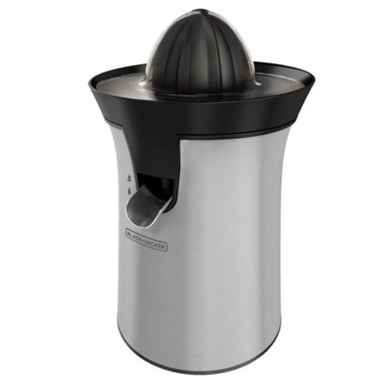 Exprimidor de Cítricos / Black and Decker 3