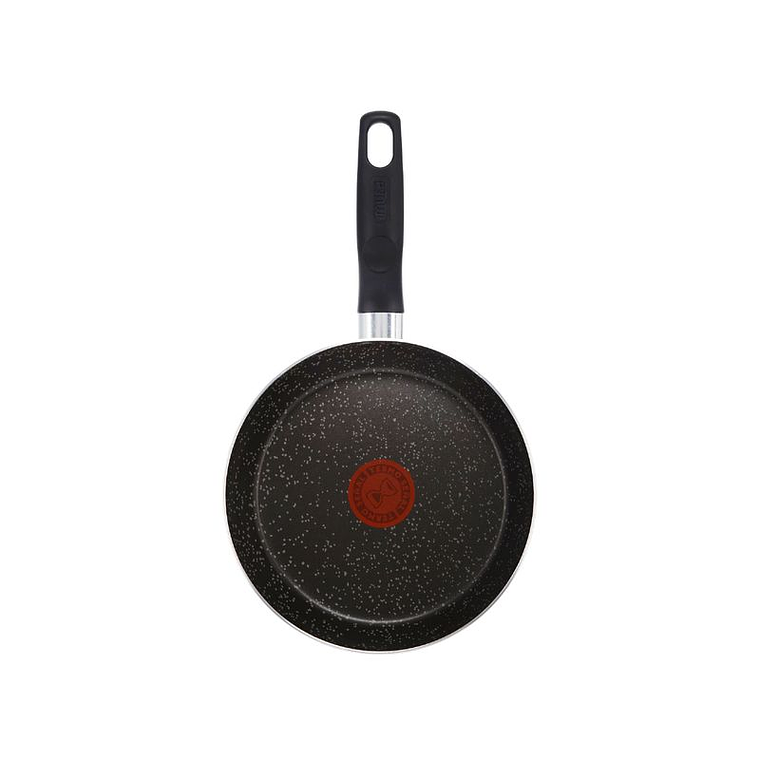 Sartén IMUSA Cambiatón de 20cm con tapa de Vidrio 2