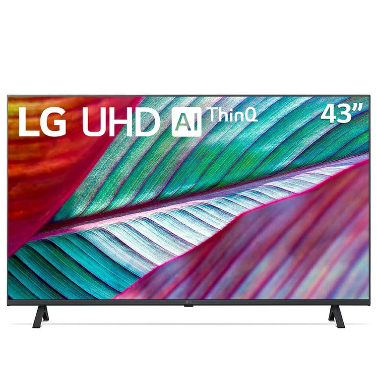TV LG 43