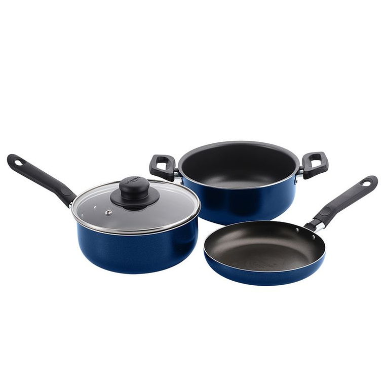 BATERIA MASS COLORS 4 PZ 2