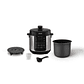Olla Multifuncional IMUSA SPEEDY COOK 5 Litros - Miniatura 8