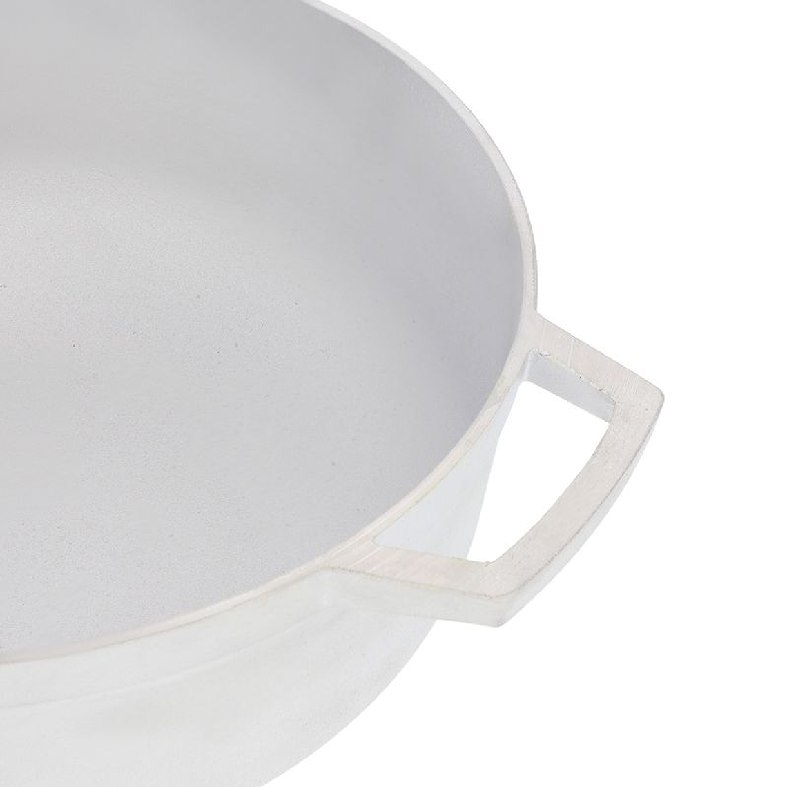 Set de 2 Calderos IMUSA Natural 22- 24 cm Tapa de Vidrio 5