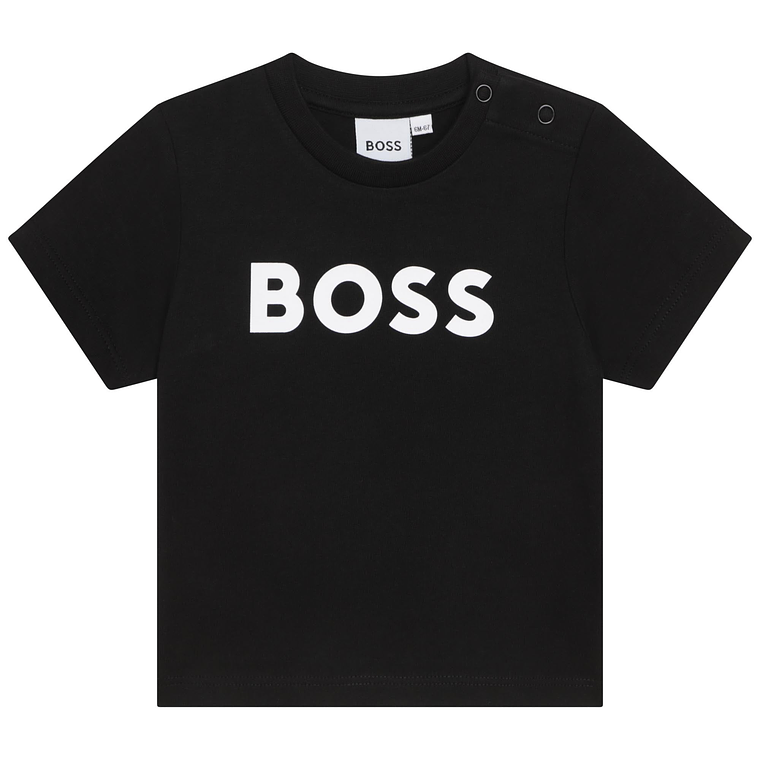 Camiseta Kids Boss 1