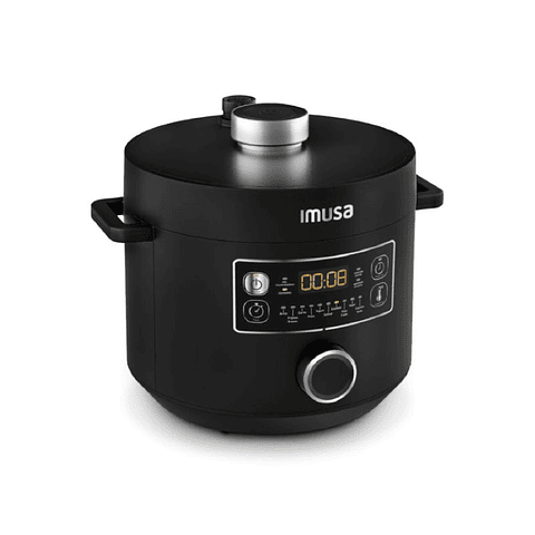 Olla Multifuncional IMUSA Multichef PRO