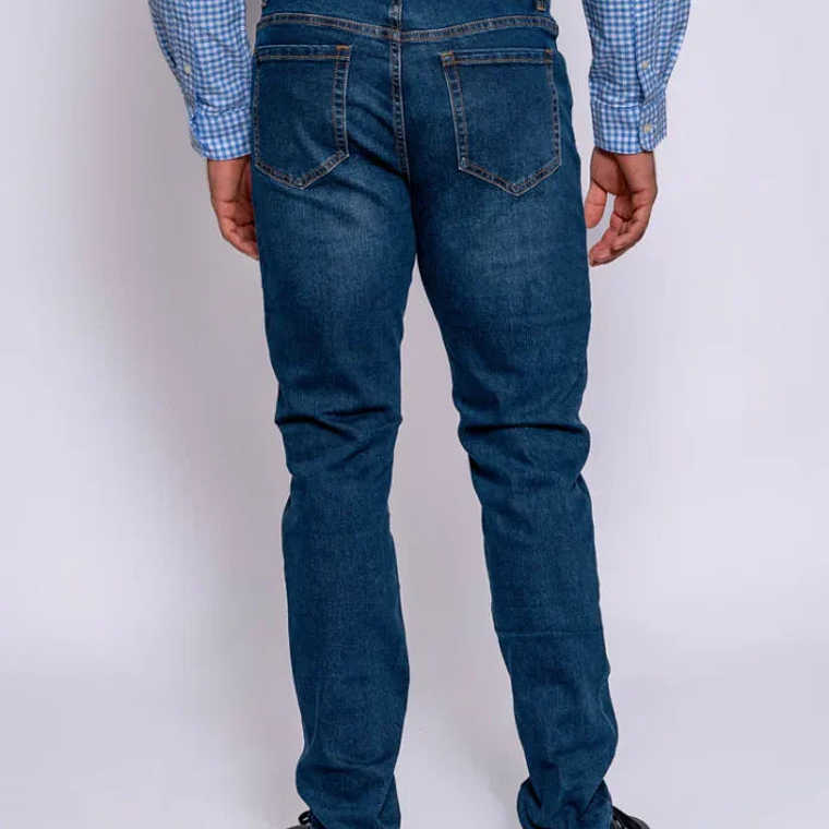 Jean Hombre Carven 3