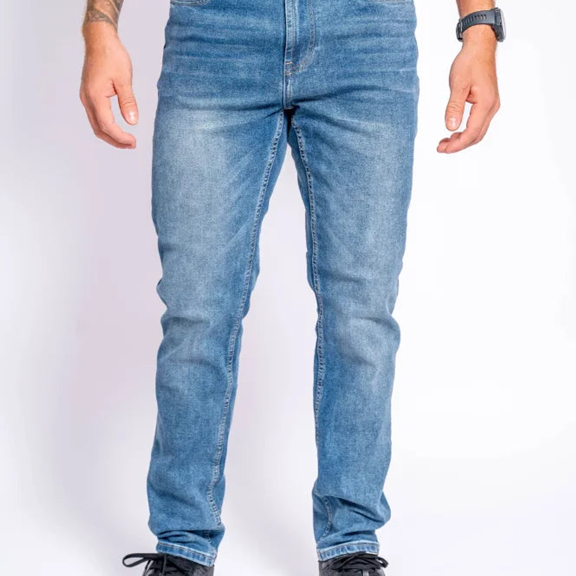 Jean Hombre Carven 1