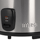 Olla arrocera IMUSA 10 tazas en acero - Miniatura 5