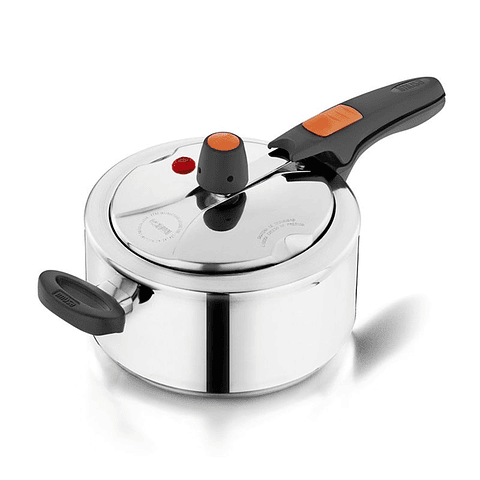 Olla a Presion IMUSA Smart Cierre Interno 3L
