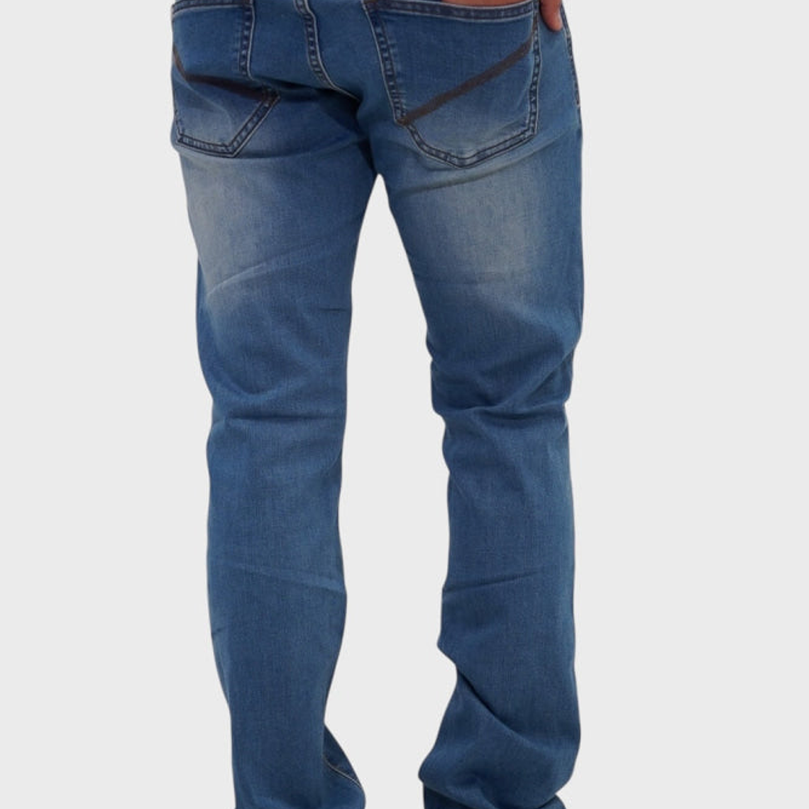 Jean Hombre Oscar De La Renta 2