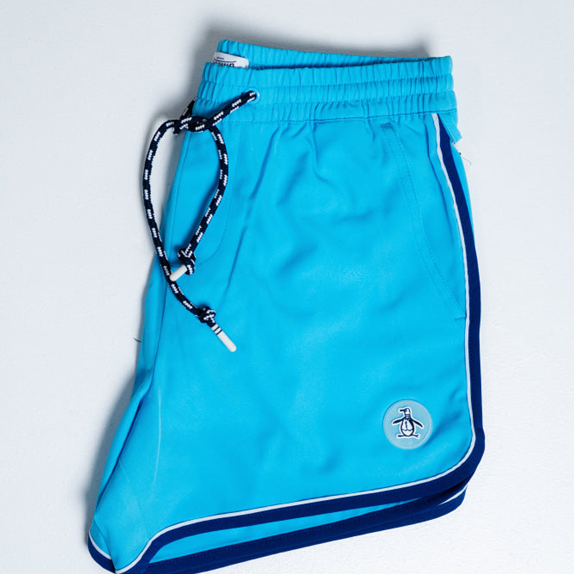 Playera Hombre Penguin 3