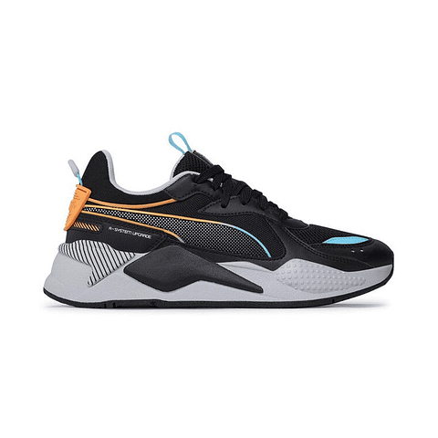 Tenis Puma RS-X 3D Sneakers
