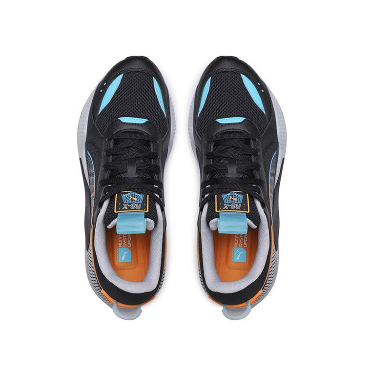 Tenis Puma RS-X 3D Sneakers 3