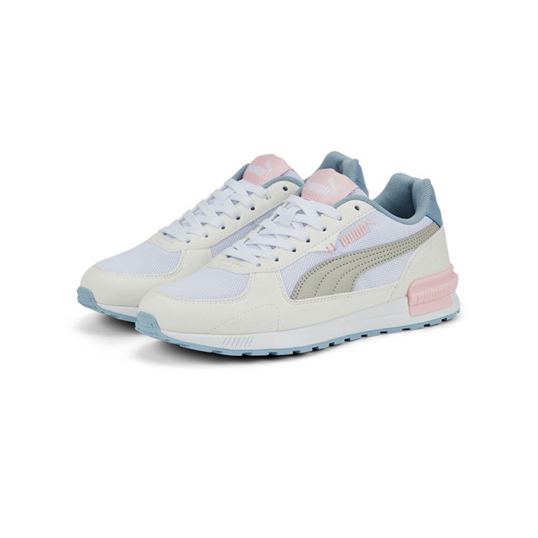 Tenis Puma Graviton Jr 6