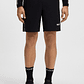 SHORTS DEPORTIVOS DE TENIS EN TEJIDO ELÁSTICO CON CONTROL DE LA HUMEDAD SHORTS REGULAR FIT HOMBRE - Miniatura 4