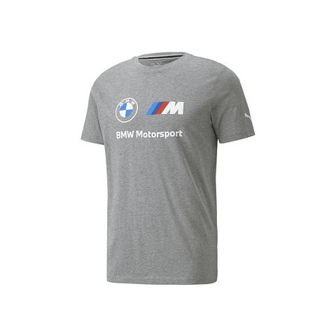 Camiseta Puma Bmw