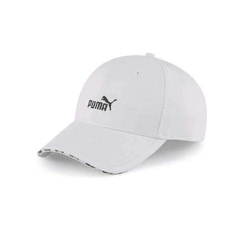Gorra Puma Visor Ess