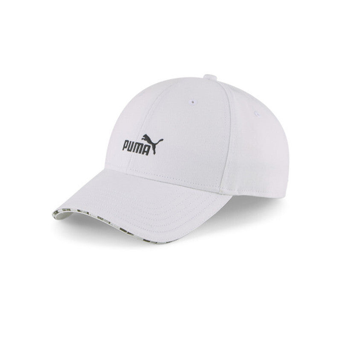 Gorra Puma Visor Ess 1