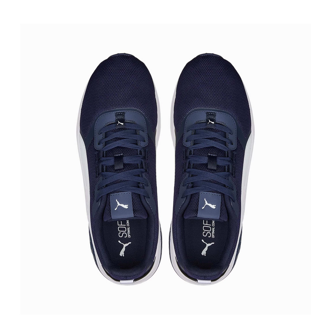 Tenis Puma Anzarun Fs Renew Aneakers 5