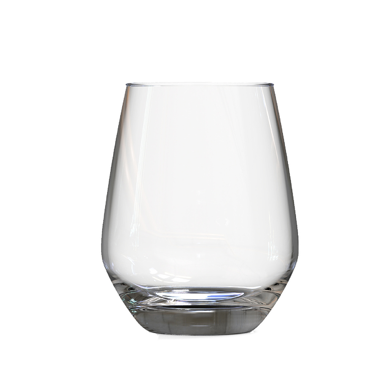 Set Live Vaso Sicilia Rocks X 4 Unidades 3